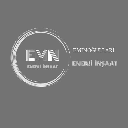 Eminoğulları Enerji İnşaat Logo